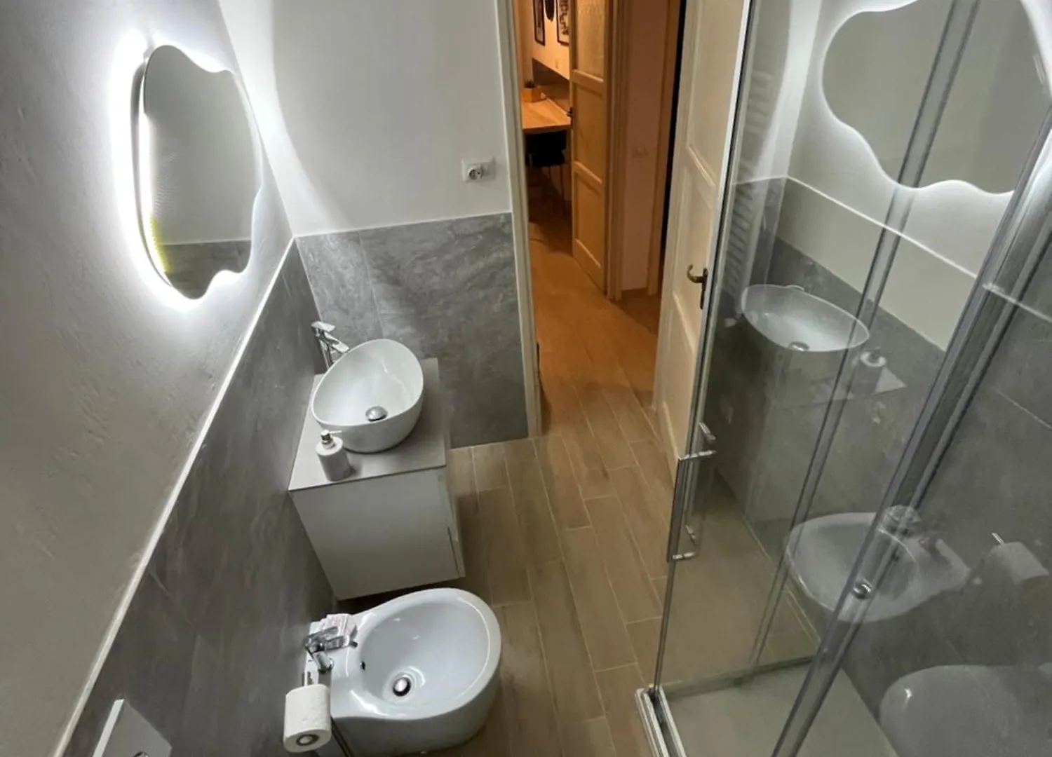 Twelveholly Apartment Firenze 0*,
