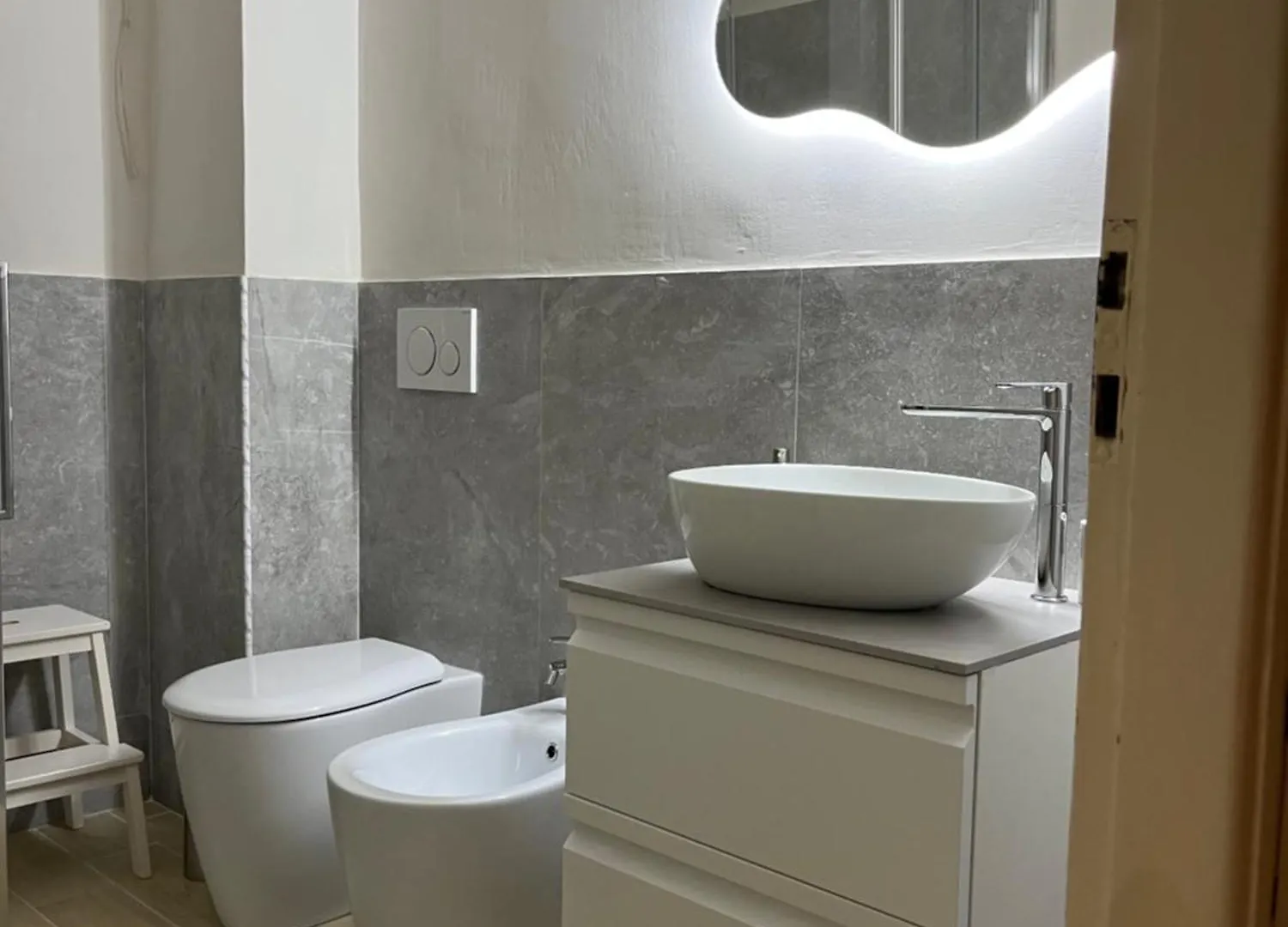Twelveholly Apartment Firenze