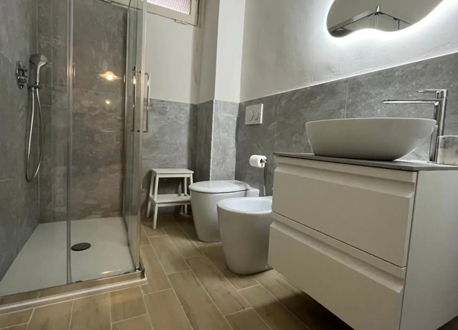 Twelveholly Apartment Firenze