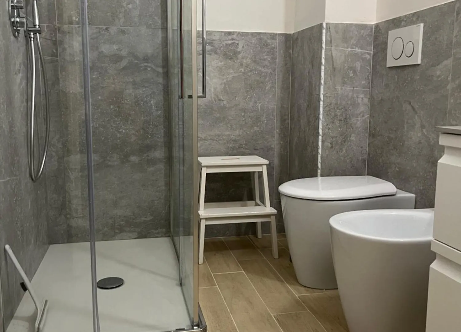 Twelveholly Apartment Firenze