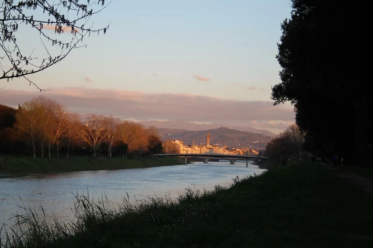 Twelveholly Apartment Firenze