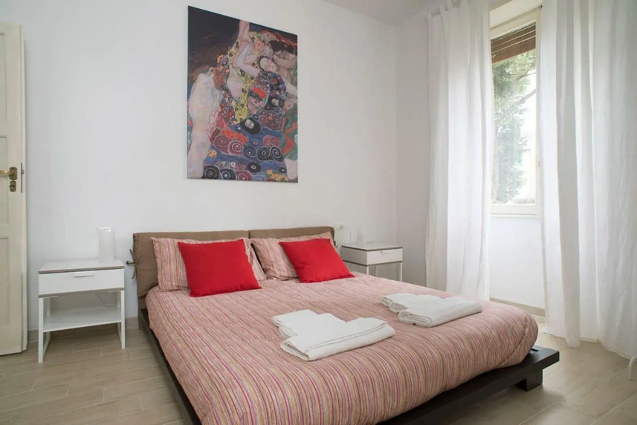 Twelveholly Apartment Firenze